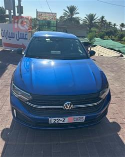 فولكسفاغن جيتا